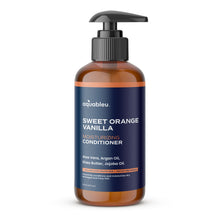Load image into Gallery viewer, Sweet Orange Vanilla Conditioner 16oz