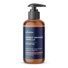 Load image into Gallery viewer, Sweet Orange Vanilla Shampoo 16oz