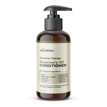 Load image into Gallery viewer, Aquableu Advanced Therapy Anti-Thinning Rosemary Oil Conditioner  16oz