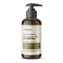 Load image into Gallery viewer, Aquableu Advanced Therapy Anti-Thinning Rosemary Oil Shampoo 16oz