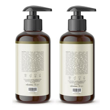 Load image into Gallery viewer, Aquableu Advanced Therapy Anti-Thinning Rosemary Oil Shampoo & Conditioner Set - 16oz