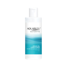 Load image into Gallery viewer, Argan Conditioner 8oz front image of bottle