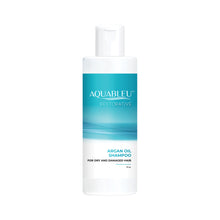 Load image into Gallery viewer, Argan Shampoo 8oz front image of bottle