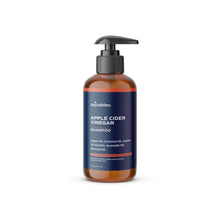 Load image into Gallery viewer, Apple Cider Vinegar Shampoo 16oz