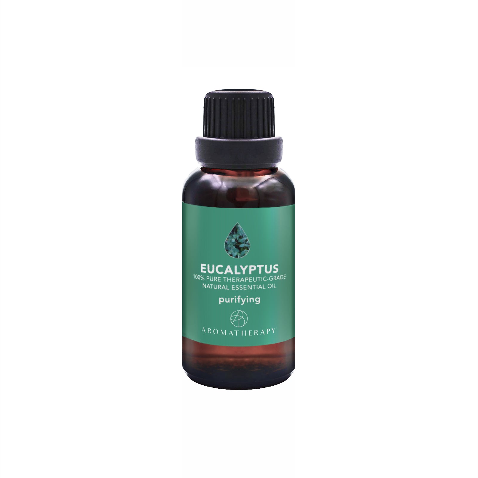 Eucalyptus Essential Oil 1oz - Aquableu