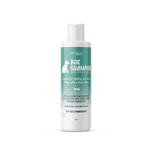 Load image into Gallery viewer, Sea Shore Dog Shampoo