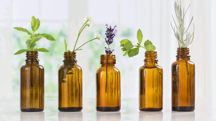 Best Essential Oils for Hair