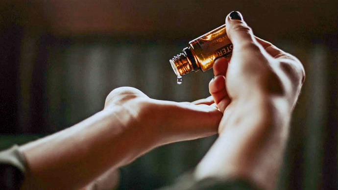 How To Apply Essential Oils On Your Body
