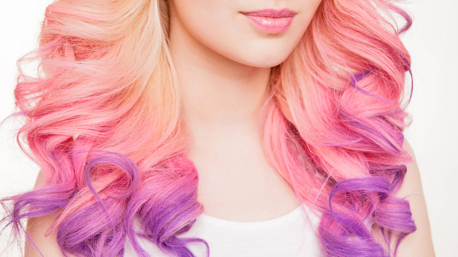 How To Effortlessly Care For Colored Hair