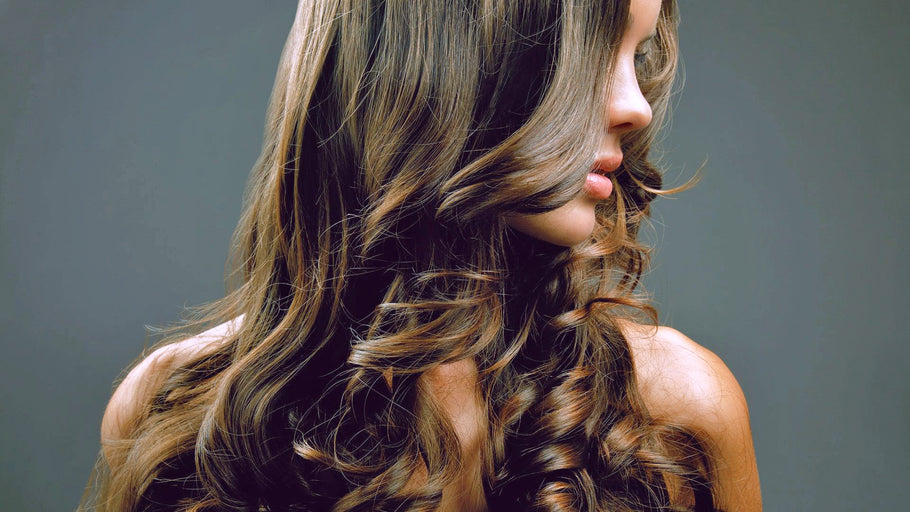 The Key To Thicker and Healthier Hair