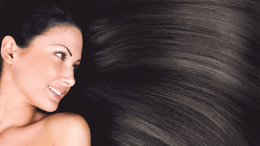 Tips For Smooth And Silky Hair