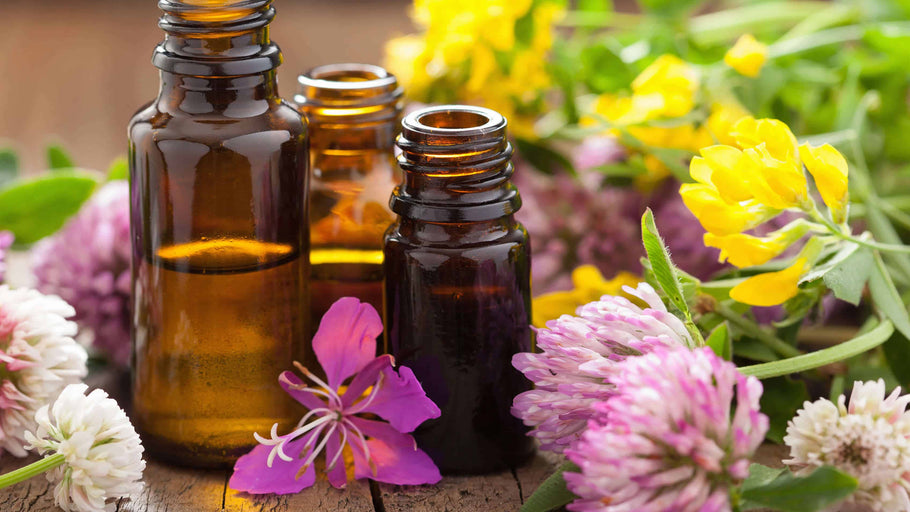 Uses and Benefits of Essential Oils