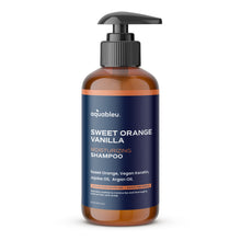 Load image into Gallery viewer, Sweet Orange Vanilla Shampoo 16oz
