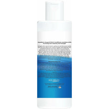 Load image into Gallery viewer, Biotin Conditioner 8oz back image of bottle
