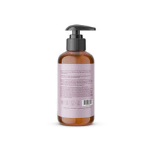 Load image into Gallery viewer, anti-thinning conditioner 16oz bottle back image
