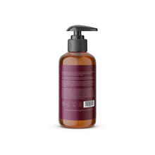 Load image into Gallery viewer, Anti-thinning Shampoo 16oz back image of bottle
