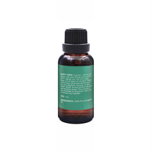 Load image into Gallery viewer, Eucalyptus Essential Oil back of bottle image
