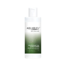 Load image into Gallery viewer, peppermint conditioner 12oz bottle front image
