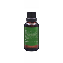 Load image into Gallery viewer, Peppermint Essential Oil back image of bottle
