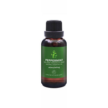 Load image into Gallery viewer, Peppermint Essential Oil front image of bottle
