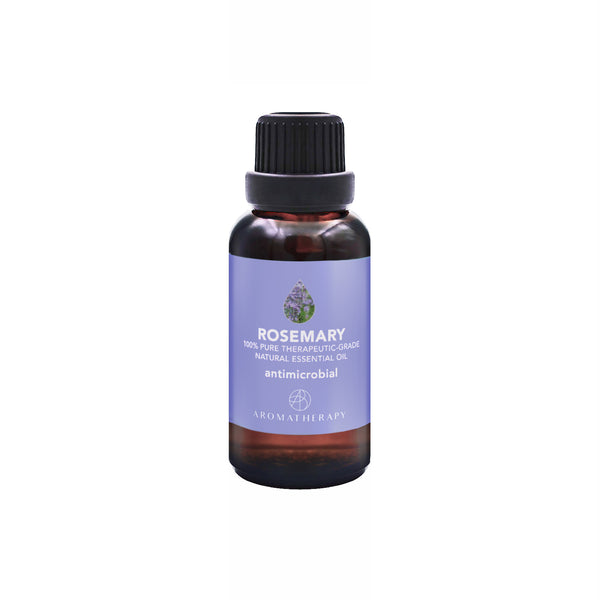 ROSEMARY Natural Essential Oil